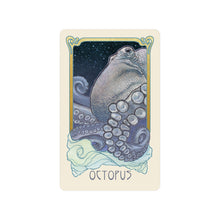 Load image into Gallery viewer, Dreamscape Oracle Cards, Art Nouveau Oracle Deck, Matt Hughes
