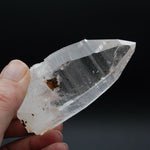 Colombian Lemurian Seed Crystal Laser Starbrary, Boyaca, Colombia