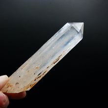 Load image into Gallery viewer, Colombian Blue Smoke Lemurian Crystal Record Keepers, Santander, Colombia
