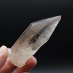 Smoky Lemurian Seed Quartz Crystal, Brazil