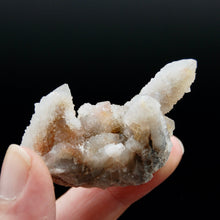 Load image into Gallery viewer, Fairy Finger Quartz Crystal Cluster, Fairy Quartz Crystal Cluster
