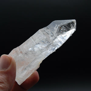 Colombian Lemurian Seed Crystal Starbrary, Optical Quartz, Boyaca, Colombia