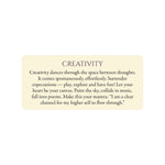 Eternal Light: 55 Guidance Cards For All That You Are 