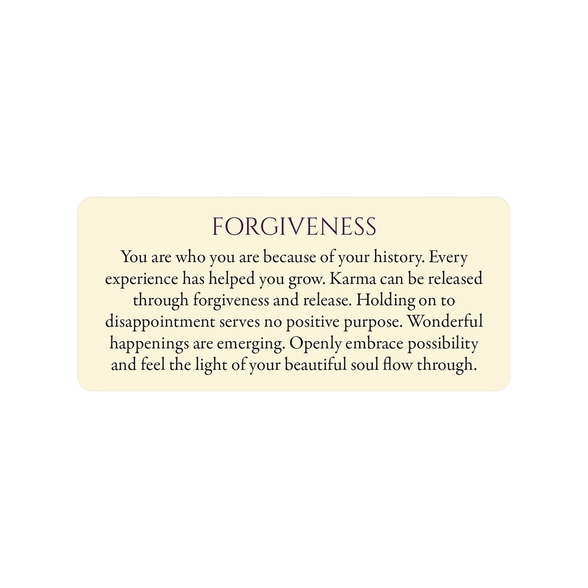 Eternal Light: 55 Guidance Cards For All That You Are 