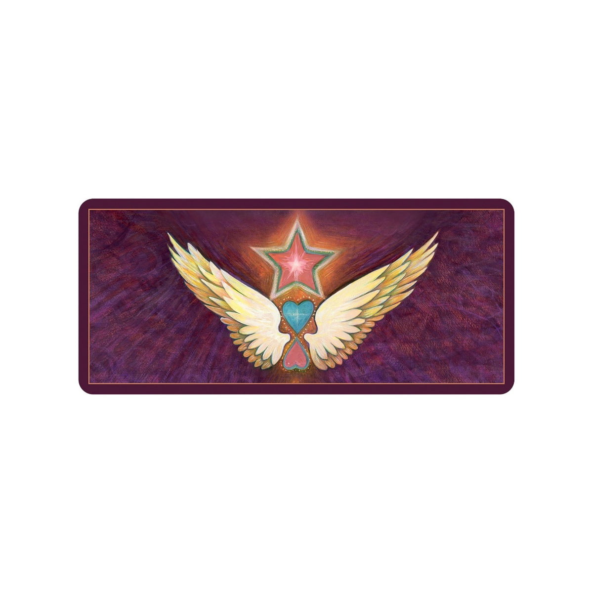 Eternal Light: 55 Guidance Cards For All That You Are 