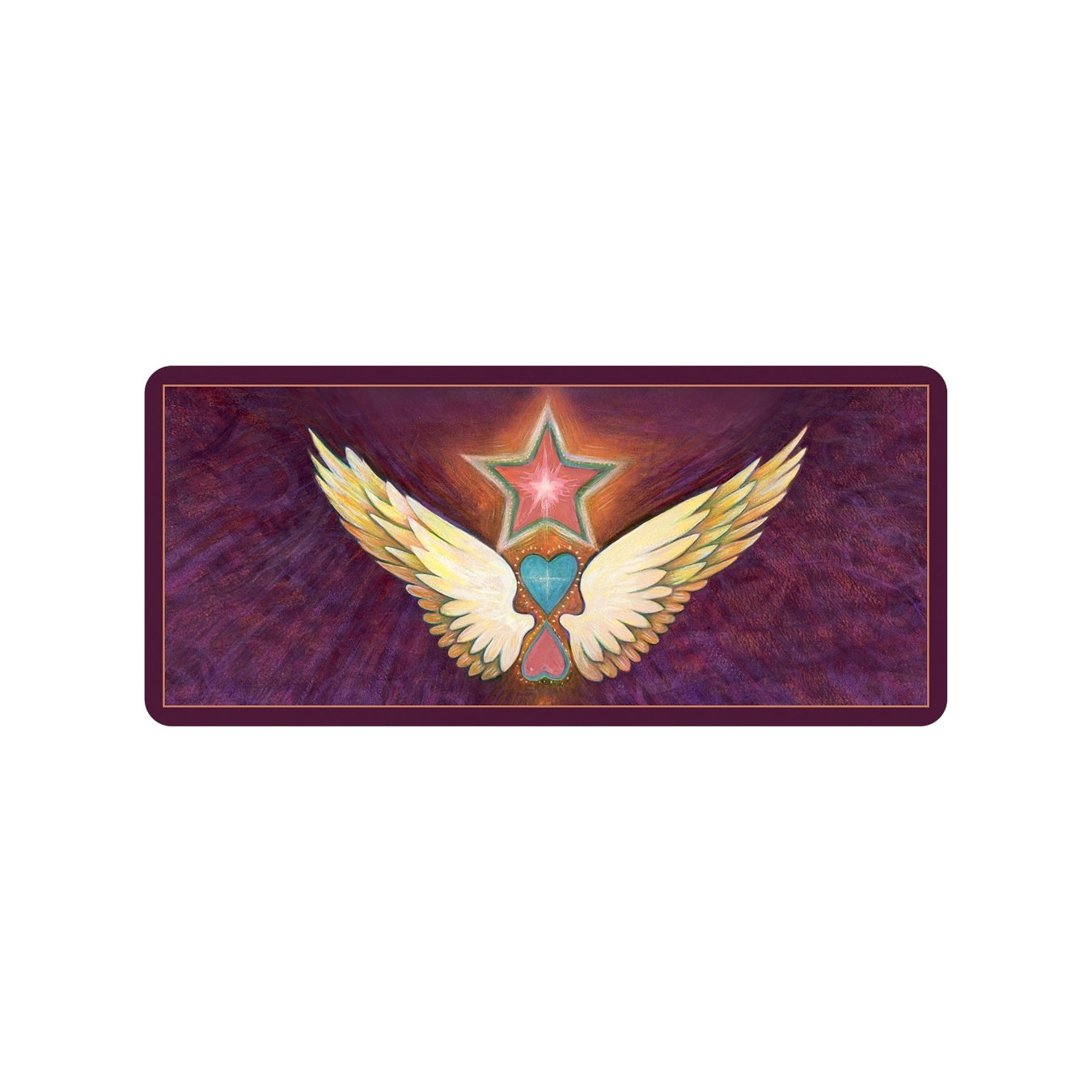 Eternal Light: 55 Guidance Cards For All That You Are 