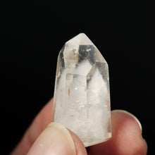 Load image into Gallery viewer, White Amphibole Quartz Crystal Tower
