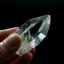 Load image into Gallery viewer, Optical Colombian Lemurian Quartz Crystal, Santander
