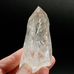 Devic Temple Colombian Lemurian Seed Crystal Starbrary, Boyaca, Colombia