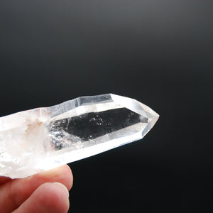 Colombian Lemurian Seed Crystal Starbrary, Optical Quartz, Boyaca, Colombia