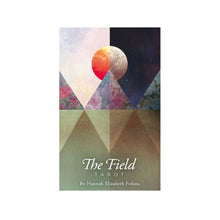 Load image into Gallery viewer, The Field Tarot by Hannah Elizabeth Fofana
