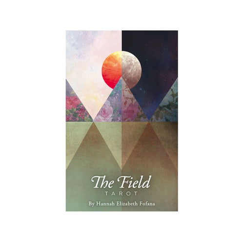 The Field Tarot by Hannah Elizabeth Fofana