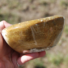 Load image into Gallery viewer, Ocean Jasper Crystal Bowl 
