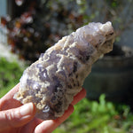 Fluorite Crystal Cluster Dogtooth Calcite