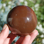 Polychrome Jasper Crystal Sphere
