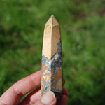 Maligano Jasper Crystal Tower