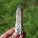Maligano Jasper Crystal Tower