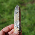 Maligano Jasper Crystal Tower