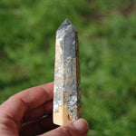 Maligano Jasper Crystal Tower