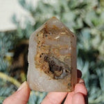 Amethyst Quartz Crystal Cluster Tower Cathedral