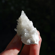 Load image into Gallery viewer, Raw Clear Quartz Crystal Cluster From Brazil
