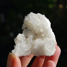 Load image into Gallery viewer, Sugar Quartz Crystal Cluster From Madagascar 
