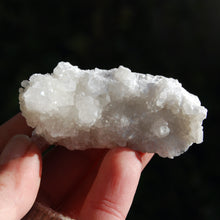 Load image into Gallery viewer, Raw Clear Quartz Crystal Cluster From Brazil
