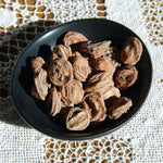Barite Rose Mineral Specimen Natural Crystal Concha