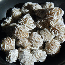 Load image into Gallery viewer, Small Gypsum Desert Rose Mineral Specimens Natural Crystal Concha

