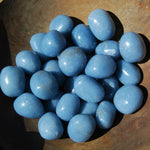 Angellite Crystal Tumbled Stones