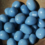 Angellite Crystal Tumbled Stones