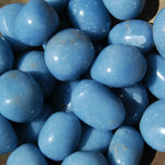 Angellite Crystal Tumbled Stones