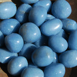 Angellite Crystal Tumbled Stones
