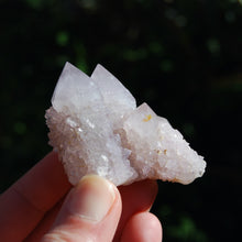 Load image into Gallery viewer, Amethyst Spirit Quartz Crystal Cluster, South Africa
