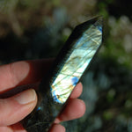 Labradorite Crystal Tower Media 1 of 12