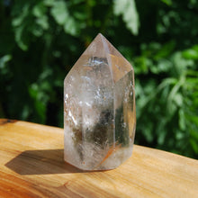 Load image into Gallery viewer, Scenic Lodolite Crystal Tower Landscape Quartz Garden Quartz Shamanic Dream Stone
