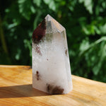 Scenic Lodolite Crystal Tower Landscape Quartz Garden Quartz Shamanic Dream Stone
