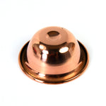 3.25" Copper Tibetan Offering Bowl