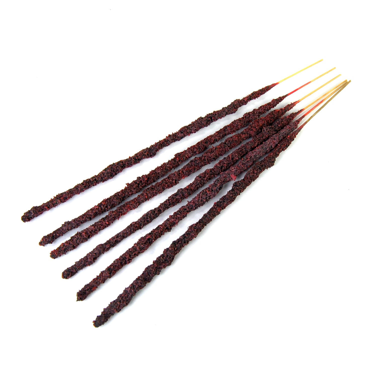 Premium Dragon's Blood Palo Santo Artisan Incense Sticks 