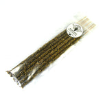 Premium Palo Santo and White Sage Artisan Incense Sticks Handmade All Natural Top Quality Ingredients
