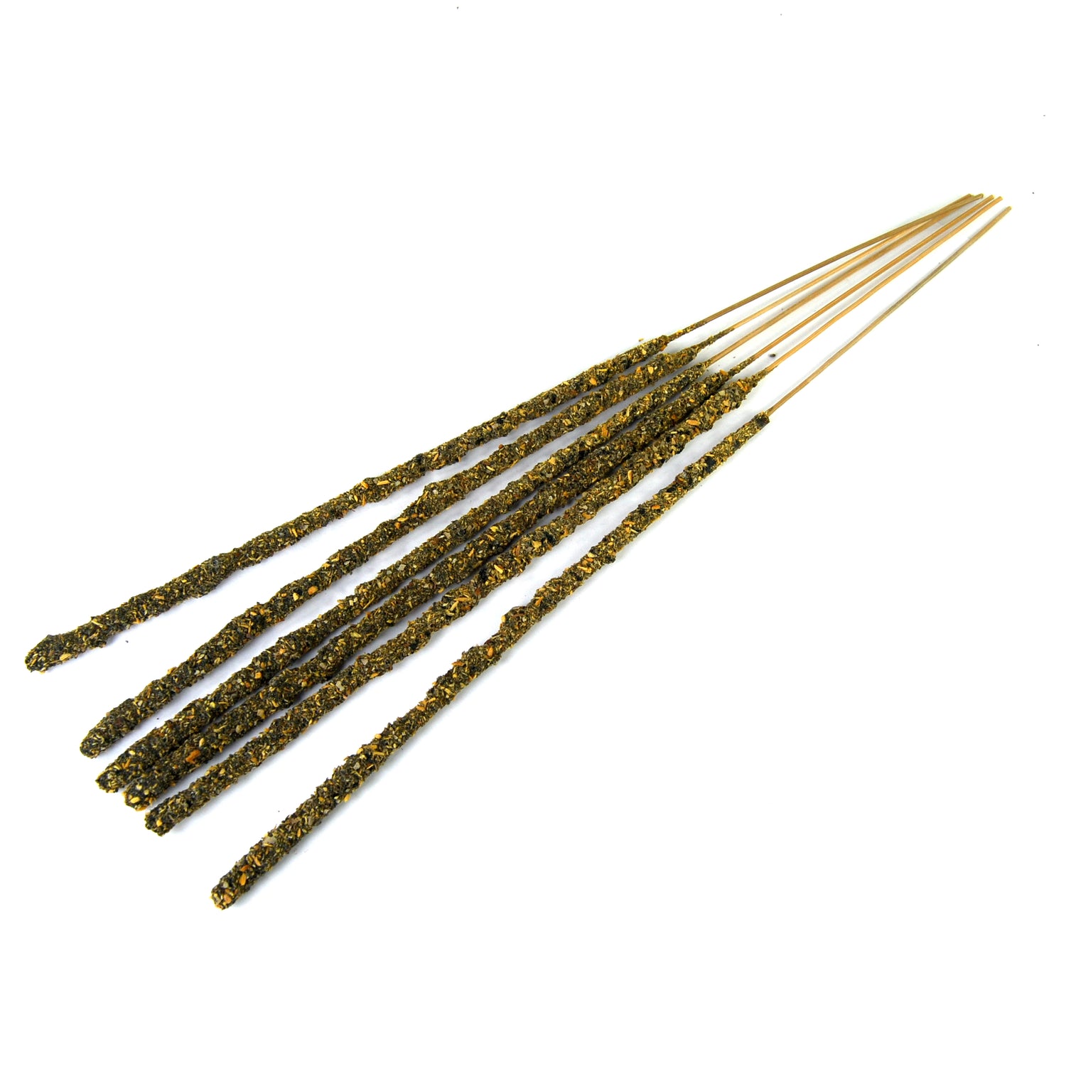Premium Palo Santo and White Sage Artisan Incense Sticks Handmade All Natural Top Quality Ingredients