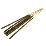 Premium Palo Santo and White Sage Artisan Incense Sticks Handmade All Natural Top Quality IngredientsPalo Santo Incense Sticks, Premium Handmade Artisan Incense, All Natural Ingredients