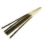 Palo Santo Incense Sticks, Premium Handmade Artisan Incense, All Natural Ingredients