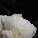 XL Blades of Light Colombian Lemurian Quartz Crystal