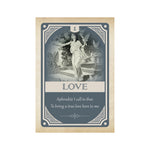 Magickal Spellcards and Book Set by Lucy Cavendish Sacred Keys to Effective Casting and Crafting