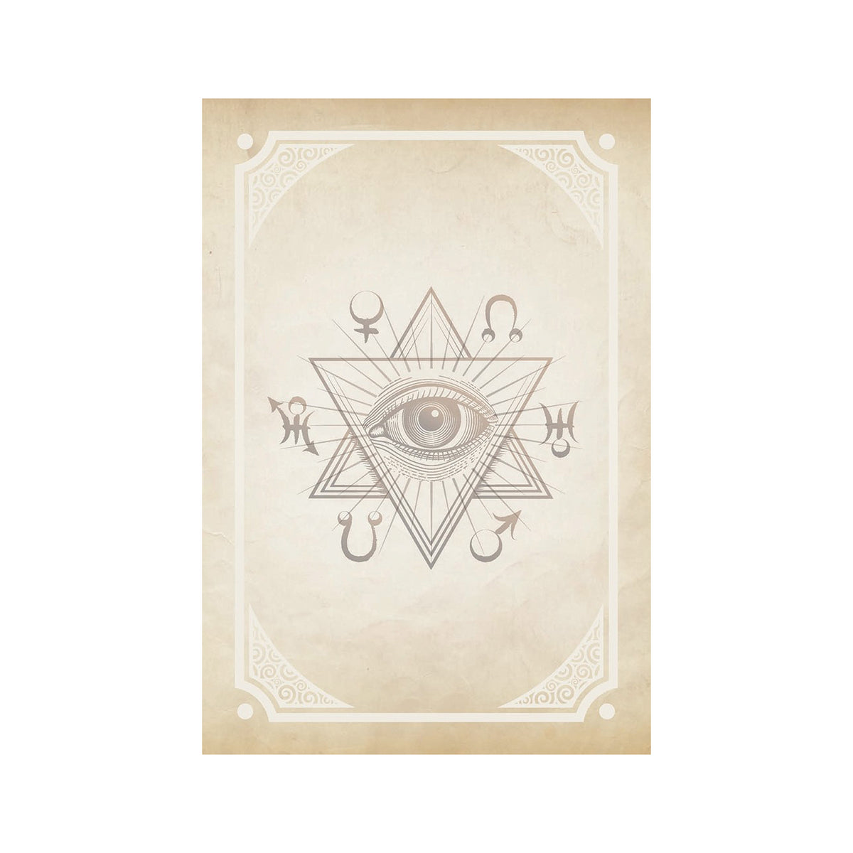 Magickal Spellcards and Book Set by Lucy Cavendish Sacred Keys to Effective Casting and Crafting