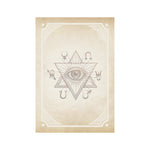 Magickal Spellcards and Book Set by Lucy Cavendish Sacred Keys to Effective Casting and Crafting
