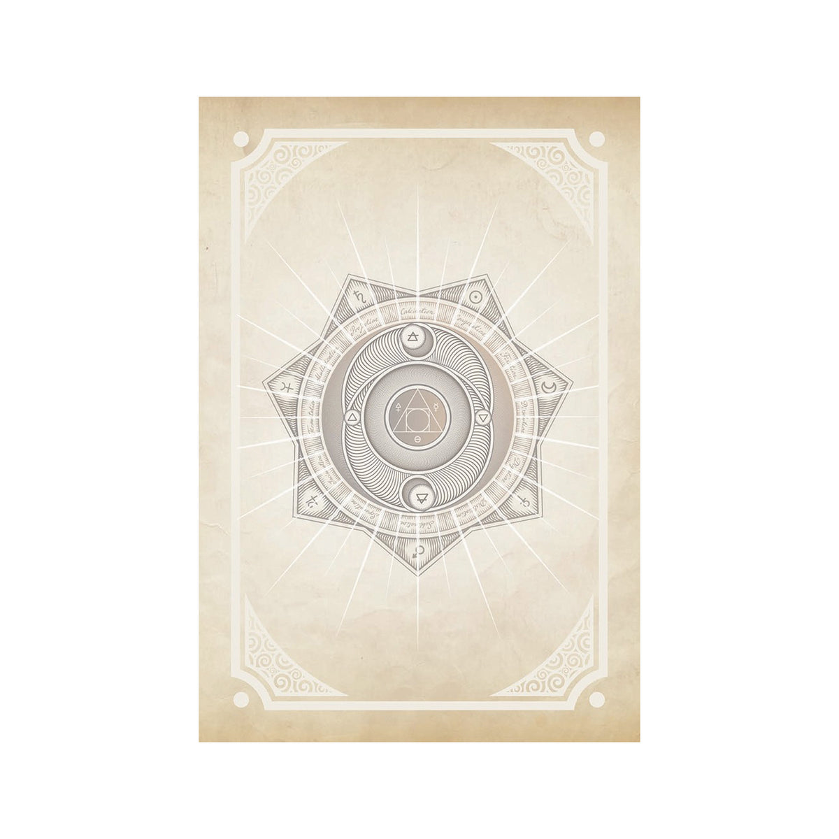 Magickal Spellcards and Book Set by Lucy Cavendish Sacred Keys to Effective Casting and Crafting