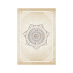 Magickal Spellcards and Book Set by Lucy Cavendish Sacred Keys to Effective Casting and Crafting