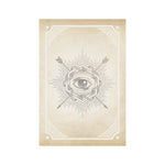 Magickal Spellcards and Book Set by Lucy Cavendish Sacred Keys to Effective Casting and Crafting